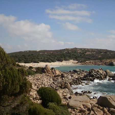 B&B Il melograno Capoterra Esterno foto